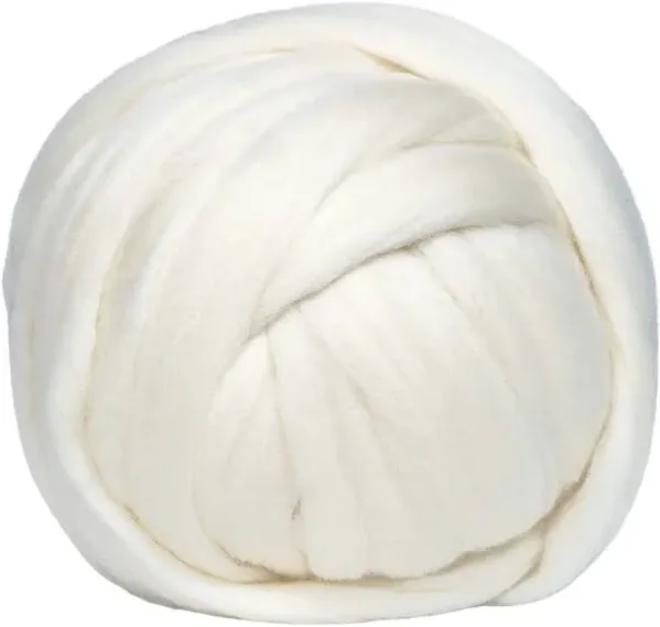 Merino Wool Roving Top