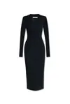 Frais V In Black