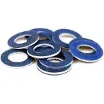 Genuine Toyota - Oil Drain Plug Gaskets (QTY10)