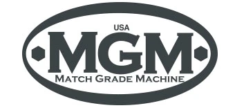 Mgm Barrels