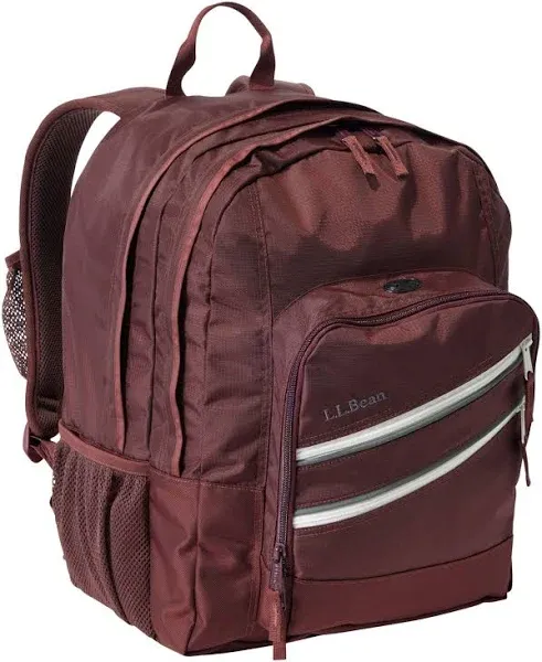 L.L.Bean Super Deluxe Book Pack 41L