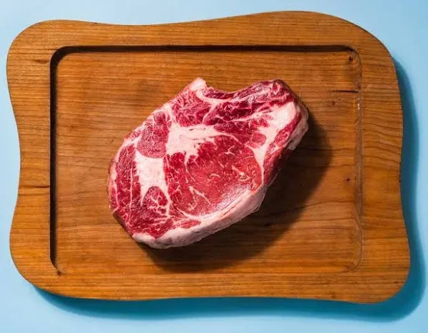 Bone-in Wagyu Ribeye Steaks | Heritage Foods 48-50 oz