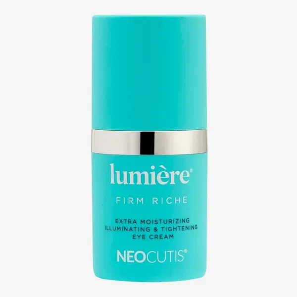 Neocutis Lumiere Firm Riche Extra Moisturizing Illuminating & Tightening Eye Cream