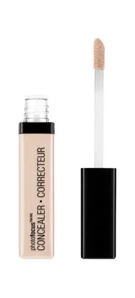Wet n Wild Photo Focus Concealer