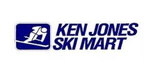 Ken Jones Ski Mart