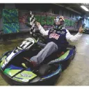 Speed Factory Indoor Karting