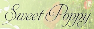 Sweet Poppy Stencils
