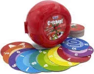 Catchup! Card Game