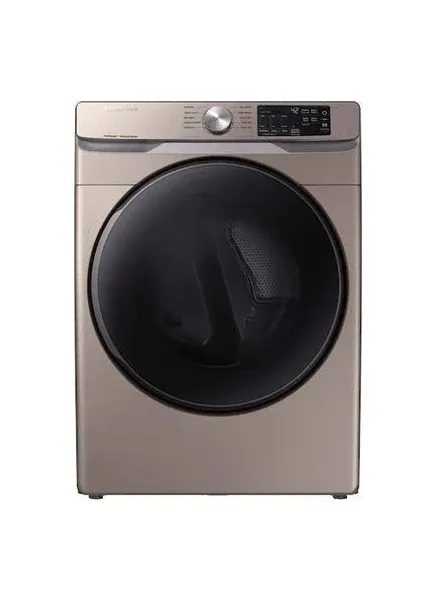 Samsung 7.5 Cu. ft. Gas Dryer with Steam Sanitize