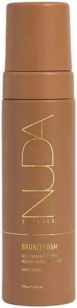 NUDA Self Tanning Mousse