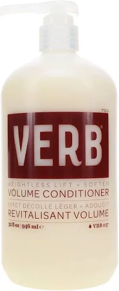 Verb Volume Conditioner