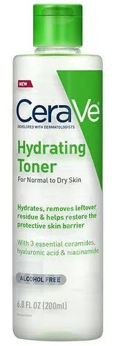 CeraVe Hydrating Toner for Face