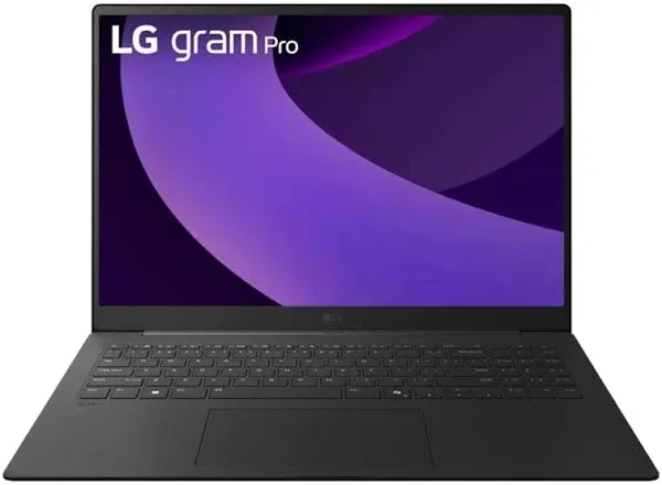 LG 16" gram Laptop