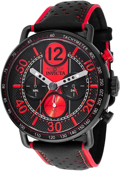 Invicta Men's Racing Watch