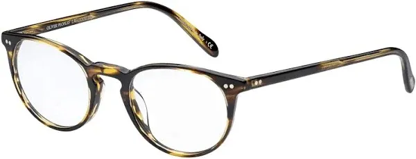 Oliver Peoples Riley-R