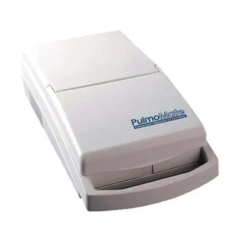 Devilbiss PulmoMate Drive Medical Nebulizer Compressor