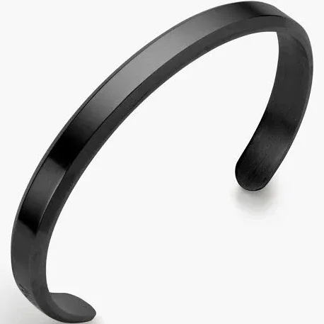 JAXXON Avenue Cuff Bracelet