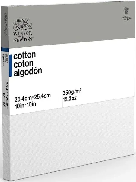Winsor & Newton Professional Cotton Canvas