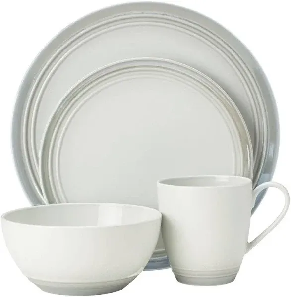 Mikasa Elura 4-Piece Place Setting