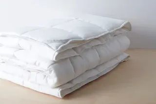 Allswell Year Round Down Alt Duvet Insert