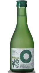 Joto Junmai Green Sake