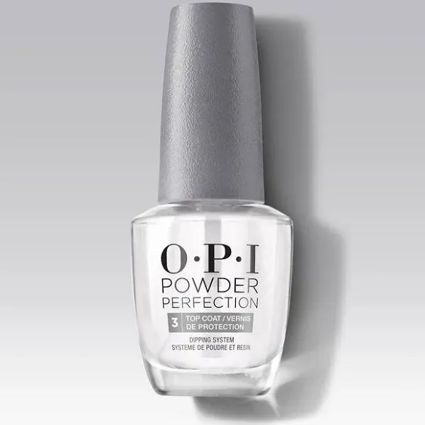 OPI Powder Perfection Top Coat