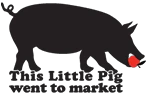 This Little Pig Went To Market