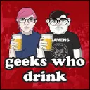 Geeks Who Drink