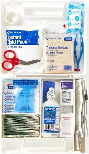 Medline General First Aid Kits