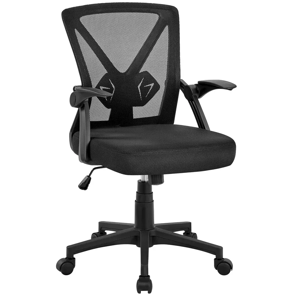 Yaheetech Mesh Office Chair