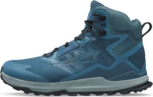 Altra Men's Lone Peak All-WTHR Mid 2