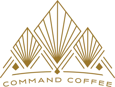 Command Coffee