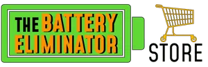 Battery Eliminator Store