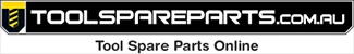 Toolspareparts