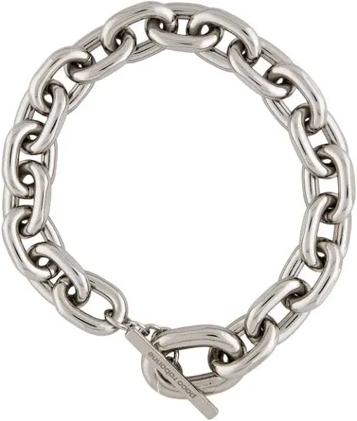 Rabanne Women's XL Chain-Link Necklace