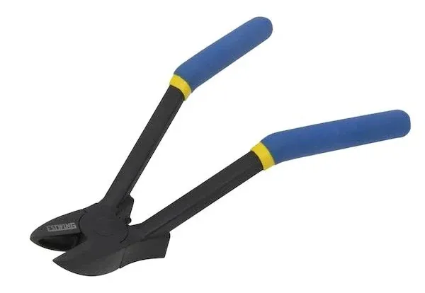 Estwing 8.5-Inch Heavy Duty Nail Hunter Brad