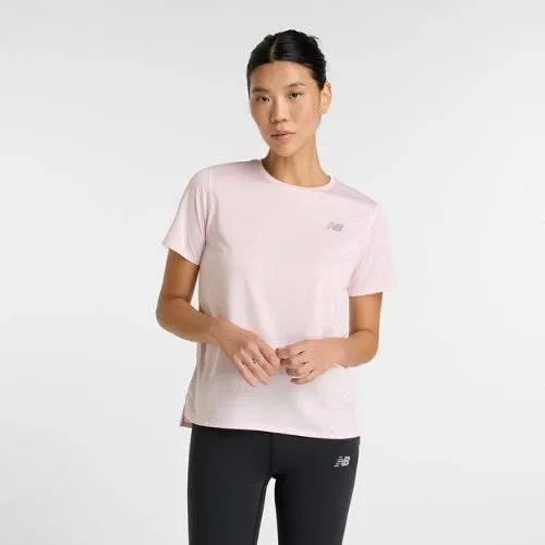 New Balance Women's Sport Essentials T-Shirt