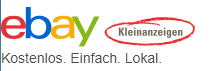 eBay Coupon