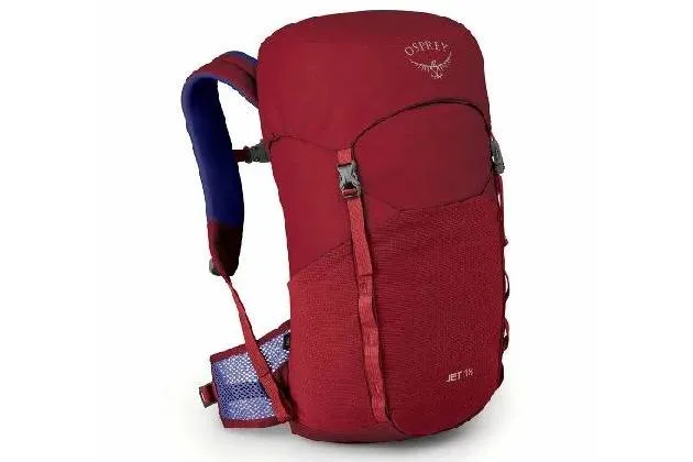 Osprey Jet Backpack