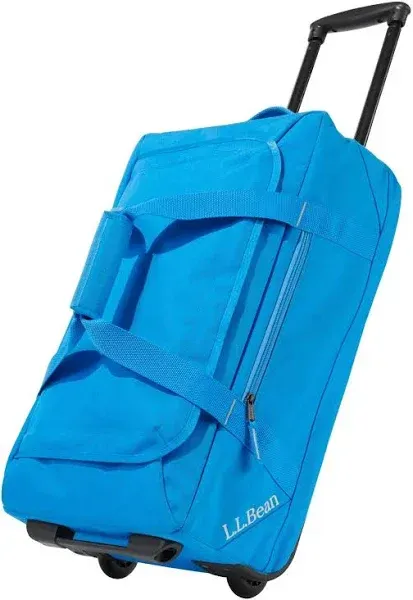 Adventure Rolling Duffle Bag, Medium, 40L