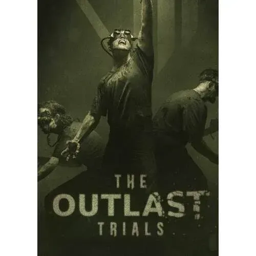 The Outlast Trials (PC) - Steam Account - GLOBAL