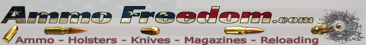Ammo Freedom