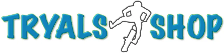 Tryals Shop