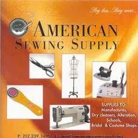 American Sewing Supply