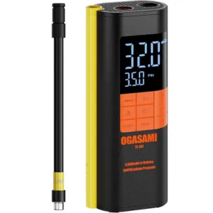Cordless 150 PSI Portable Air Compressor