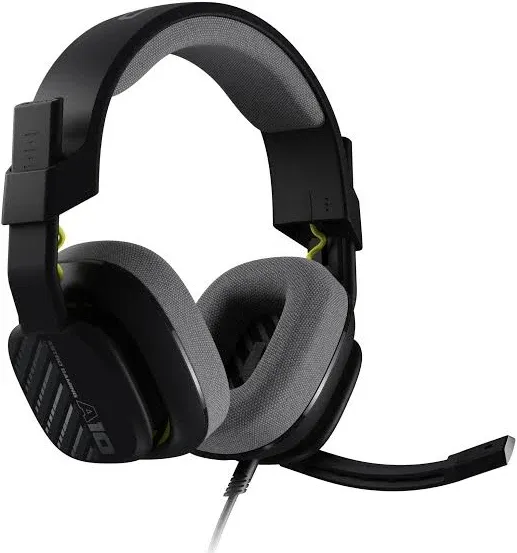 Astro A10 Gen 2 Gaming Headset