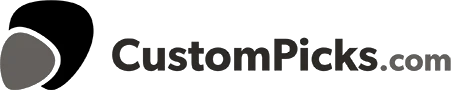 custom picks