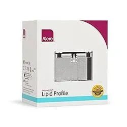 Cholestech Ldx Lipid Profile Cassettes 10-989