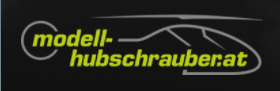 Modell Hubschrauber