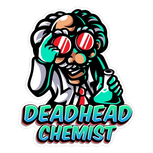 Deadhead Chemist
